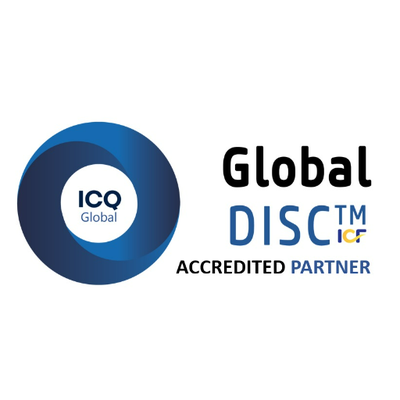 ICQ Global - Global DISC Accredited Partner - 2022-08-04